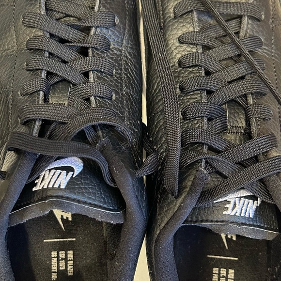 Nike Blazer low x - in great condition. - Picture 3 of 6